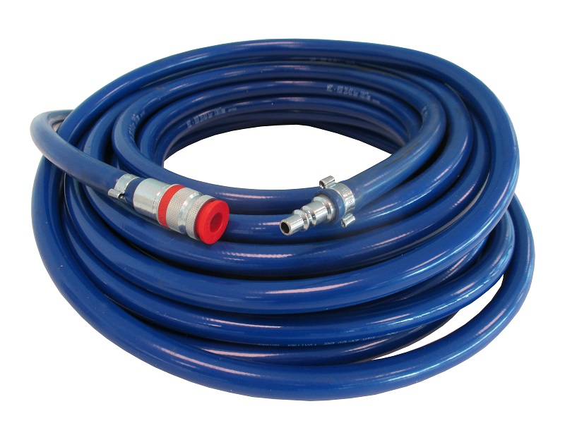 Air hose 8x14,5mm - L:15m